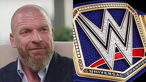 "I still have a chip on my shoulder" - Former Universal Champion reacts to Triple H leaving him off major WWE event