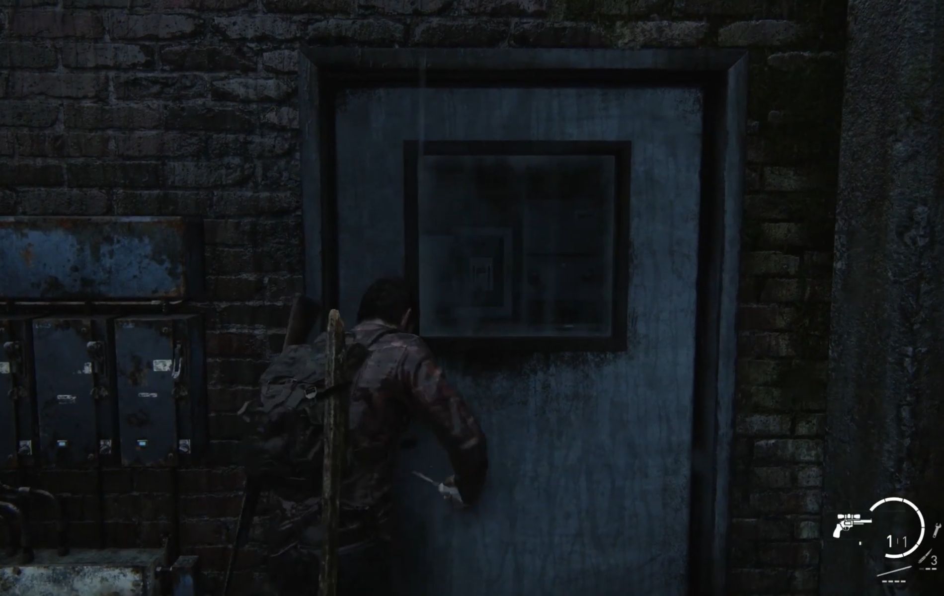 Tommy's Dam' collectibles locations – The Last of Us guide - Polygon