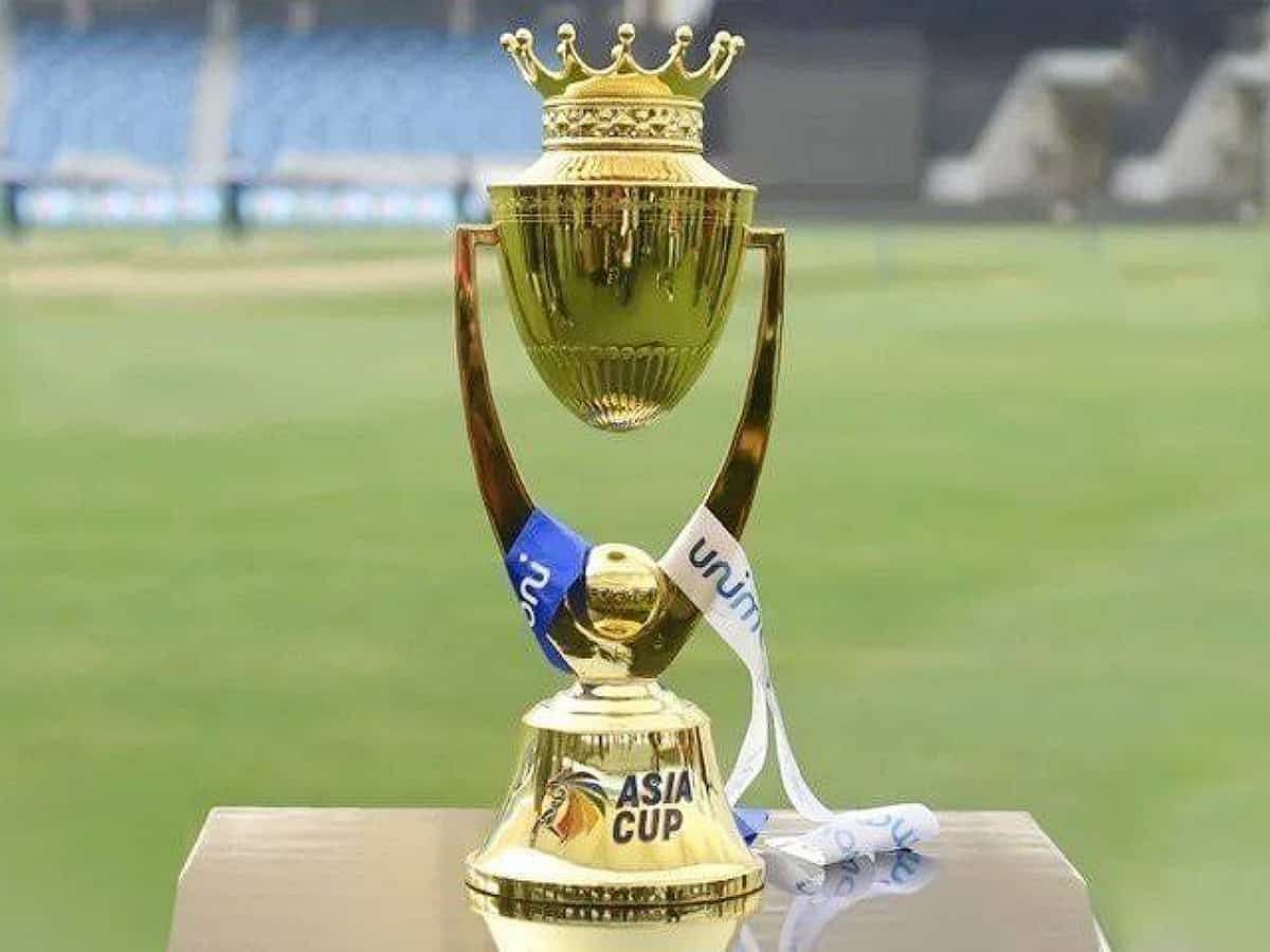 Asia Cup T20I Dream11 Fantasy Suggestions