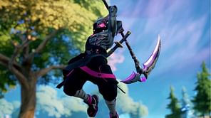 What is a Melee weapon in Fortnite? Advantages explained