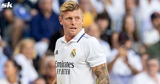 "It hasn't resulted in English teams winning everything" - Real Madrid legend Toni Kroos takes cheeky dig at Premier League clubs