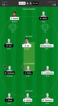 Fantasy suggestion #1