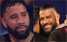 1 reason why each Bloodline member could betray Roman Reigns