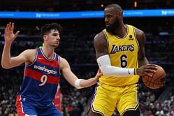 “LeBron James is the first player that I’ve never seen another player that I could compare to” – Charles Barkley asserts LeBron is a better player than Jordan, says everything MJ did LeBron did better