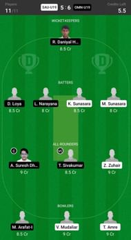 Fantasy suggestion #1