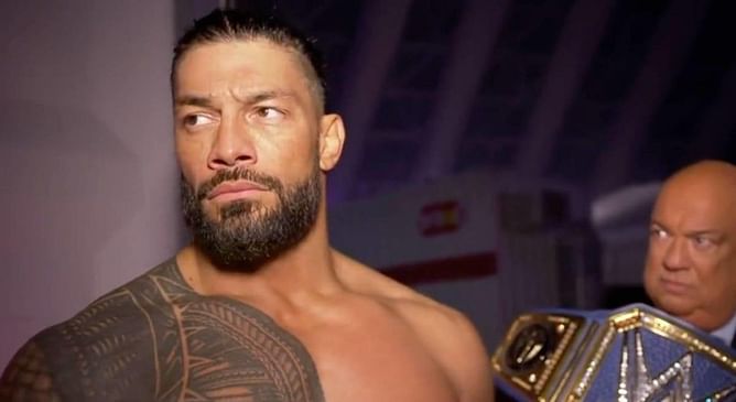 "Exceeds expectations every time he performs" - Wrestling veteran thinks top star can have a "show-stealer" against Roman Reigns