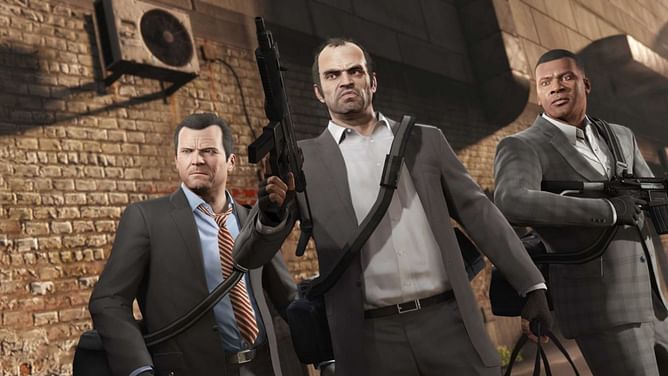 5 notable differences between GTA 5 and GTA 6 based on recent leaks