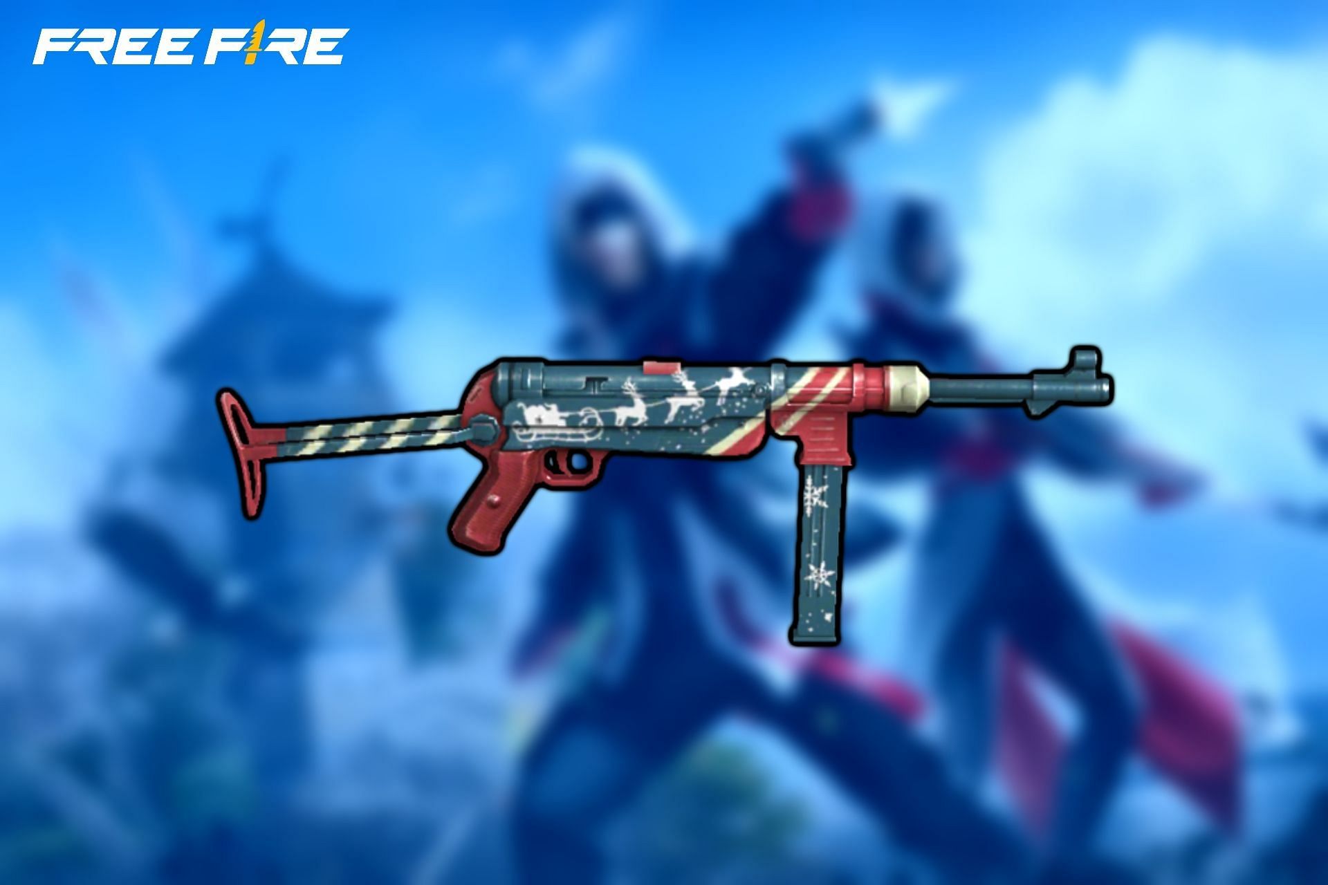 Garena Free Fire redeem codes February: Claim skins, weapons