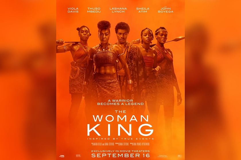Queen of Kings (2022) - IMDb