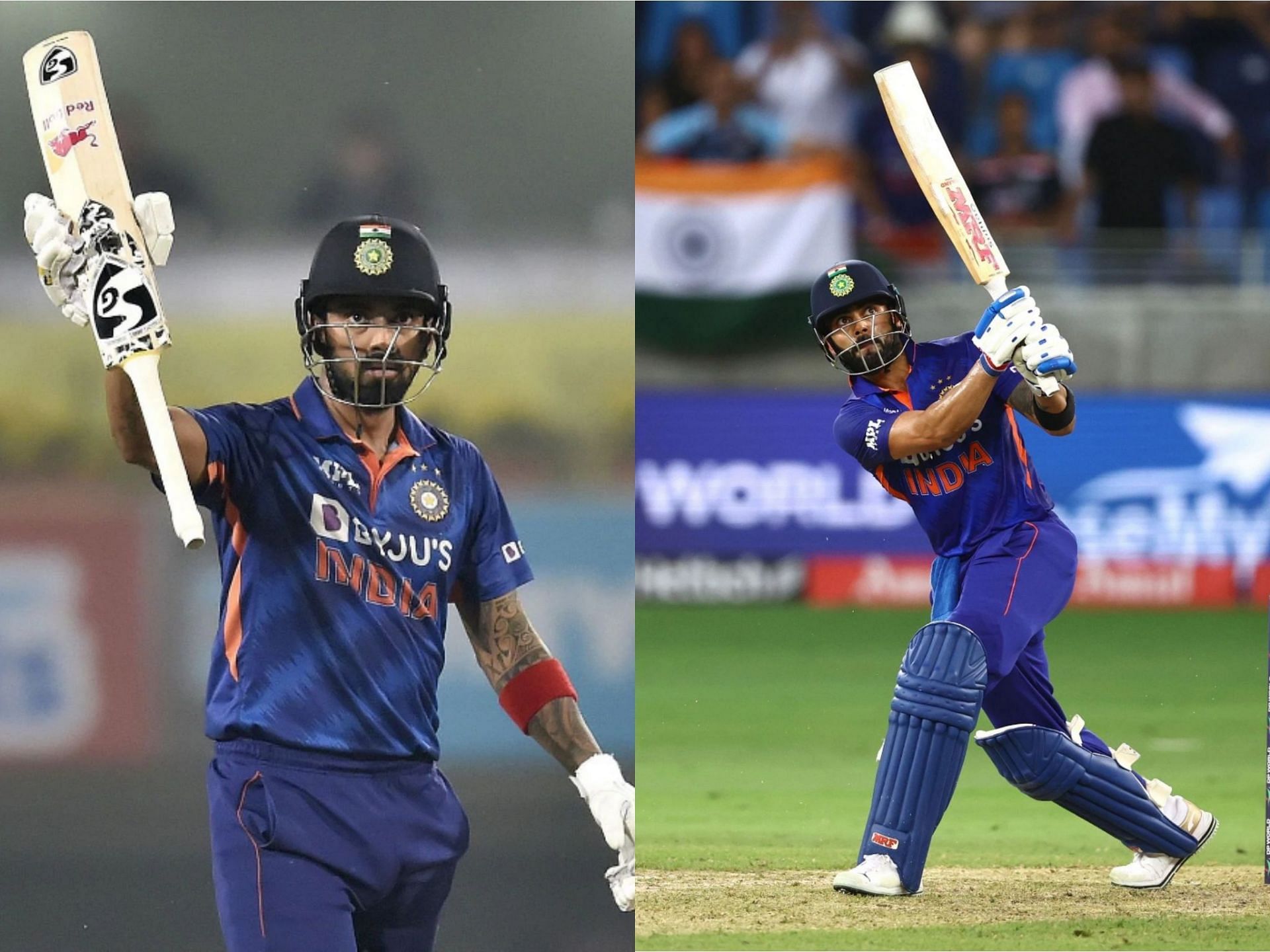 Asia Cup 2022: 3 batters who can score the most runs in the clash ...