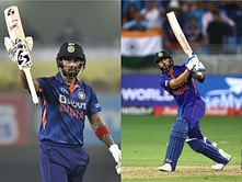 Asia Cup 2022: 3 batters who can score the most runs in the clash between India and Sri Lanka