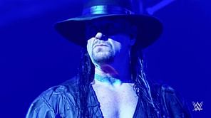 WWE Legend describes the time he was arrested with The Undertaker
