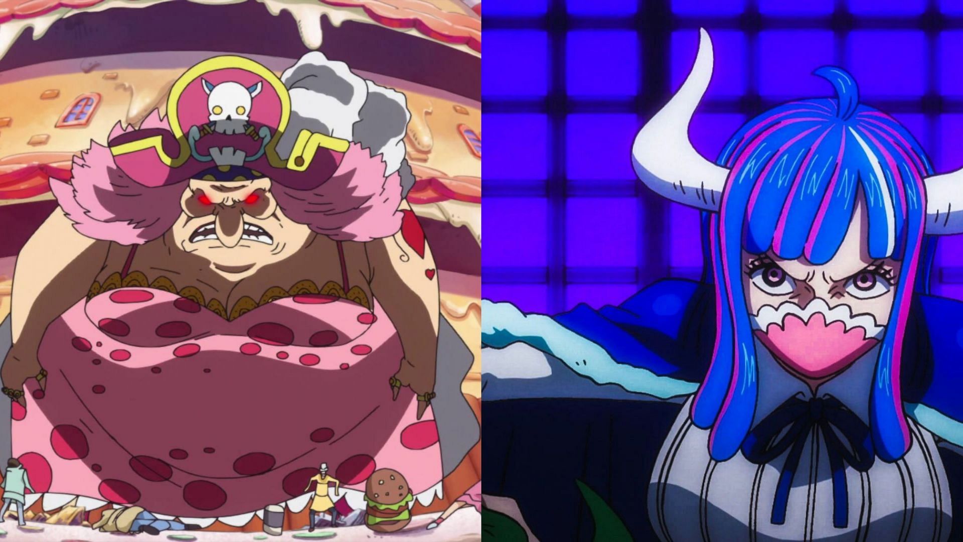 One Piece Episode 1032: Release date and time, where to watch