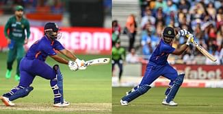 Asia Cup 2022: “Sanju Samson is a better choice” - Danish Kaneria on Rishabh Pant’s failures in T20Is