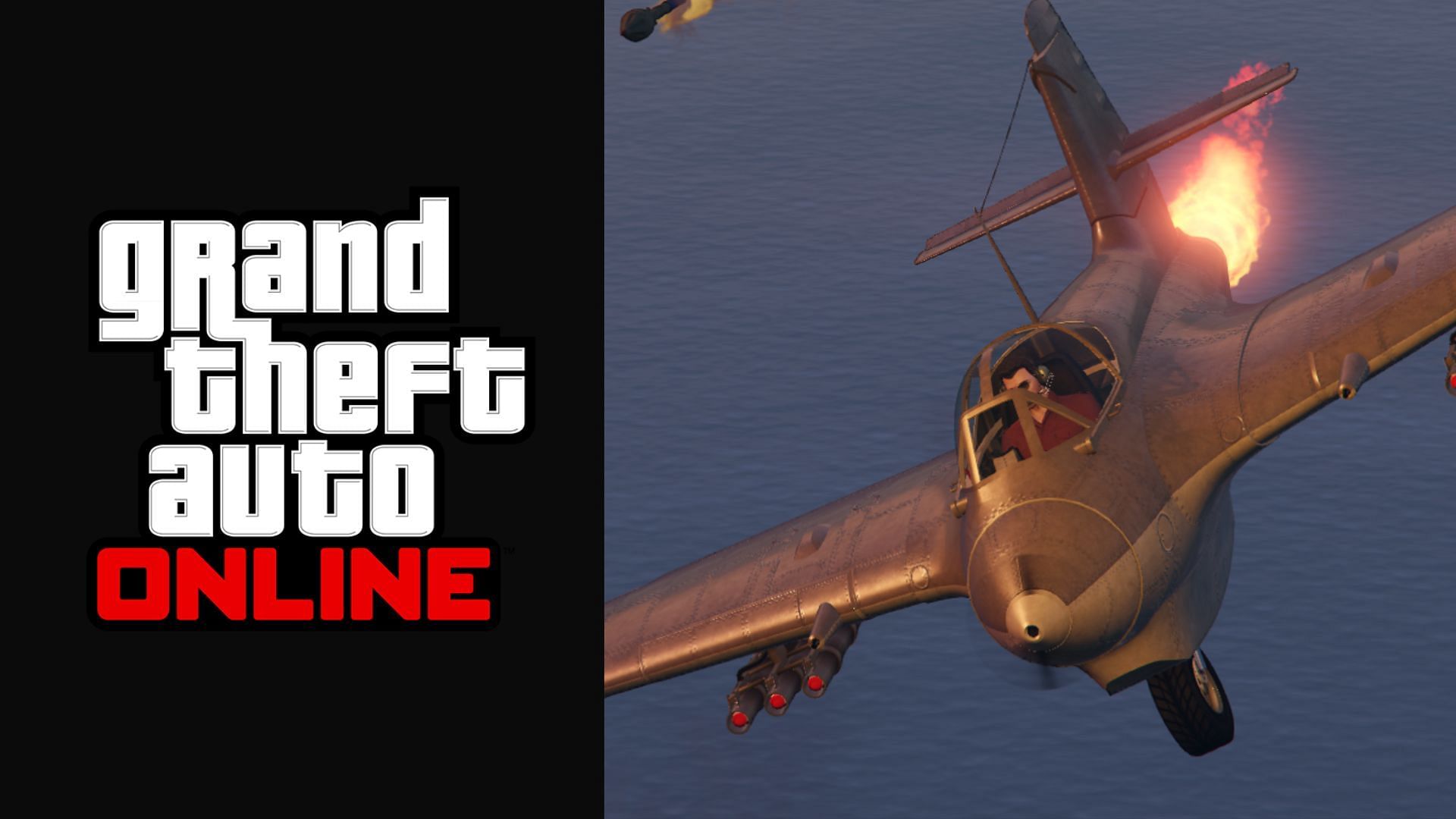 A brief about LF-22 Starling in GTA Online , available at 40% discount this week (Image via Sportskeeda)