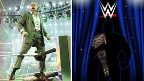 Former champion on backstage reaction since Triple h took charge of WWE