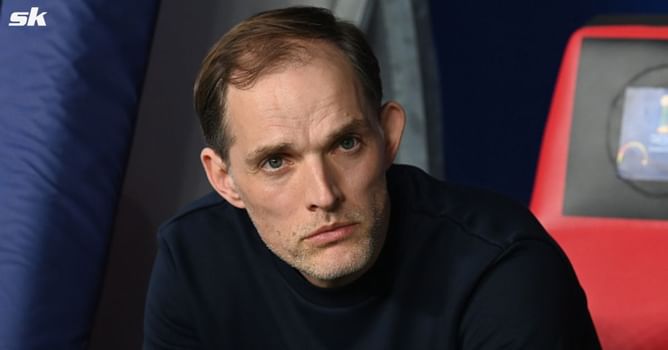 Chelsea dealt transfer blow as European giants refuse to sell 24-year-old despite €50 million offer: Reports