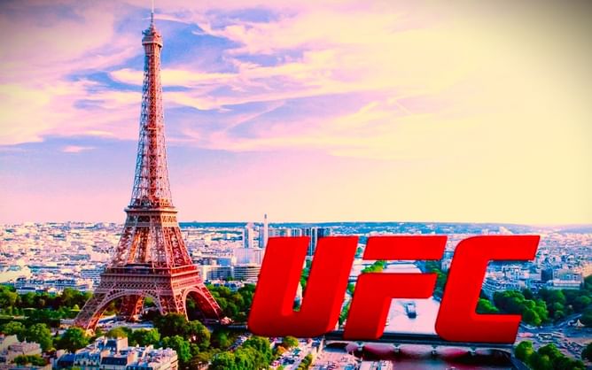 5 prospects to watch out for at UFC Paris