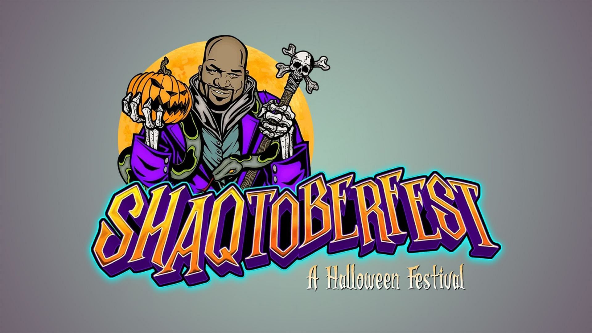 What is Shaqtoberfest? Here are all the details that you need to know