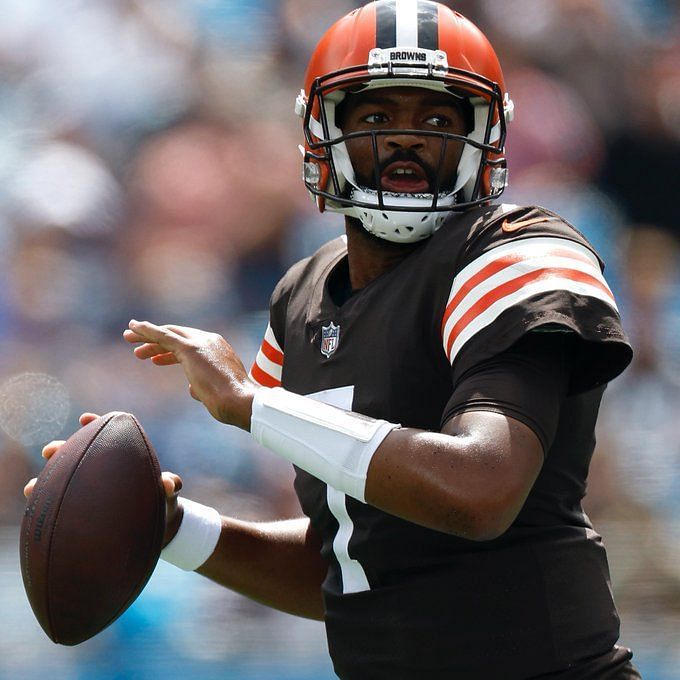 New York Jets vs. Cleveland Browns: Odds, Lines, Picks, and Predictions  September 18, 2022