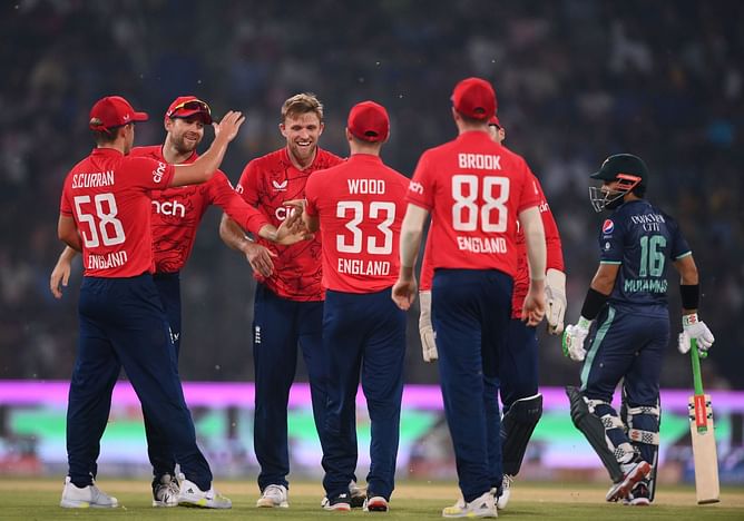 PAK vs ENG: Three English players who excelled in the 5th T20I