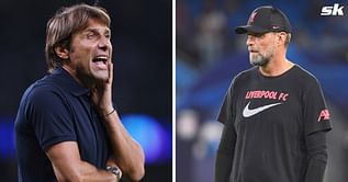 "He is a monster" - Journalist predicts Liverpool and Tottenham Hotspur to make move for Premier League midfielder