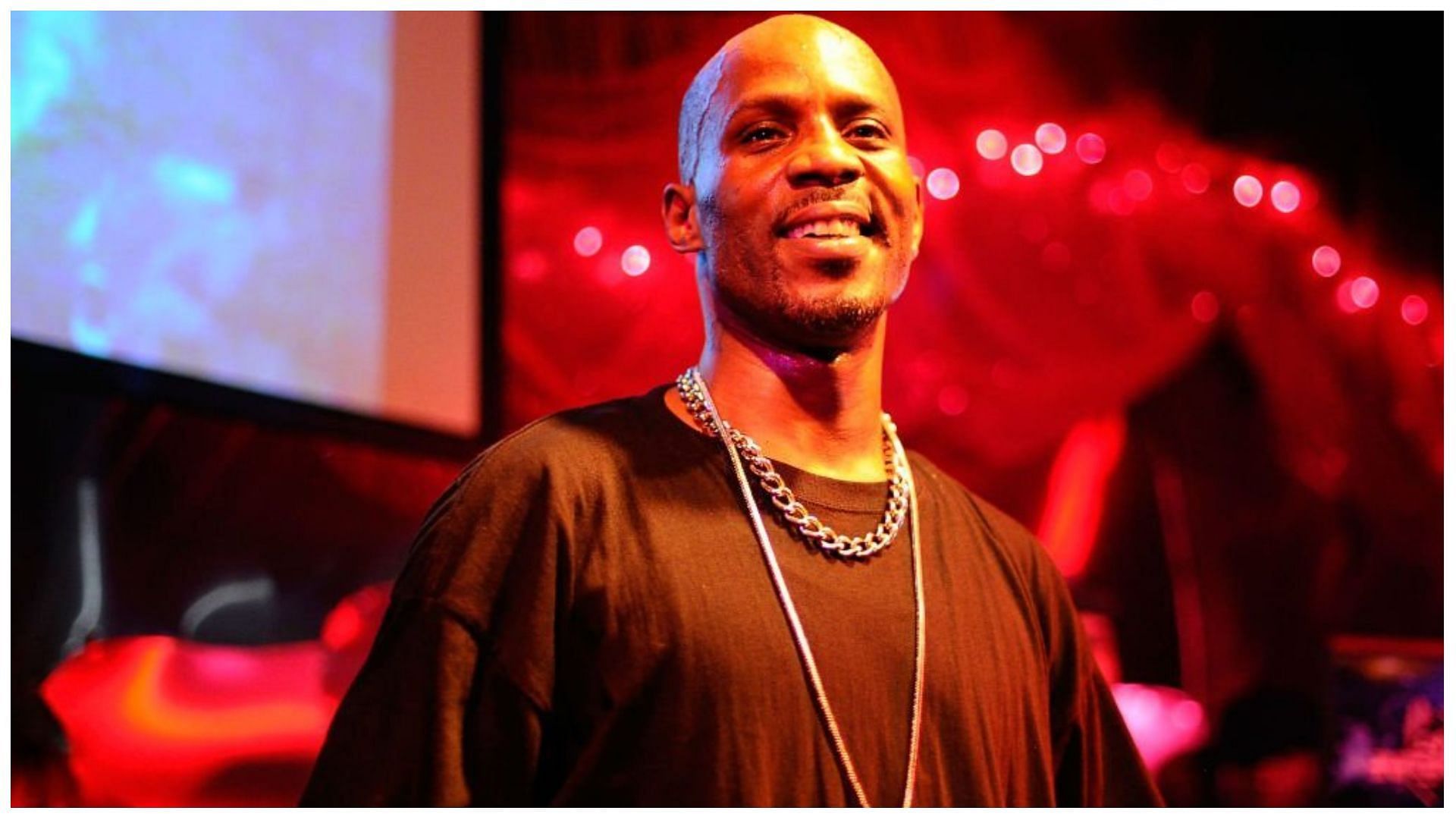 DMX died last year when most of his body organs stopped functioning (Image via Jerod Harris/Getty Images)