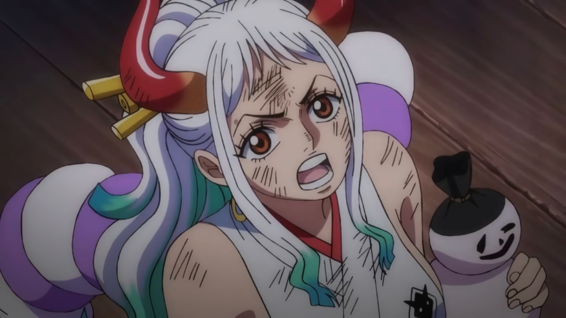 One Piece Ep. 1032 Review – MyNakama