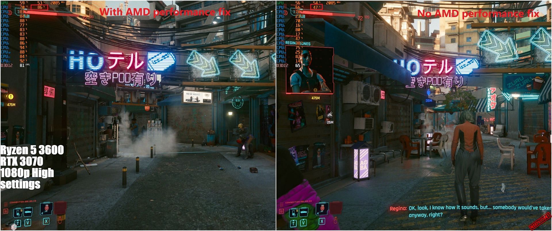 5 best Cyberpunk 2077 mods to try if you are returning to the game