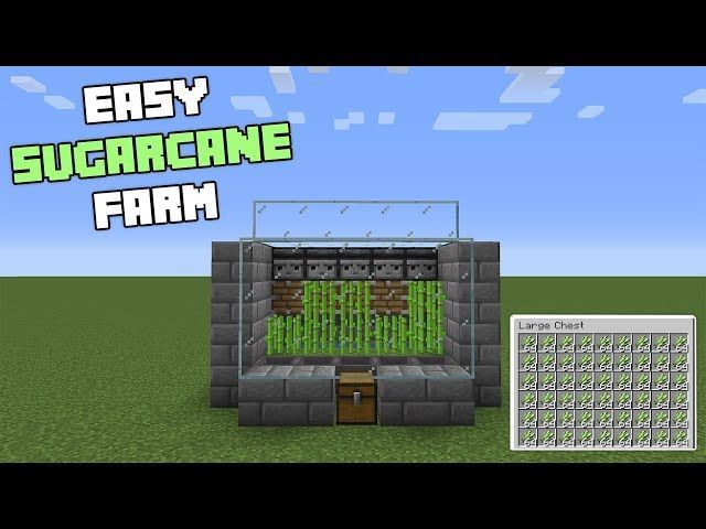 5 best Minecraft automatic farms for beginners