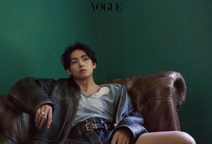 VOGUE KOREA on X: The Inside Story of 'BTS Special' is out now! Check out  individual member photoshoots and interviews down below👇✨   #BTSXLVbyVOGUEGQ #LouisVuitton #BTS   / X