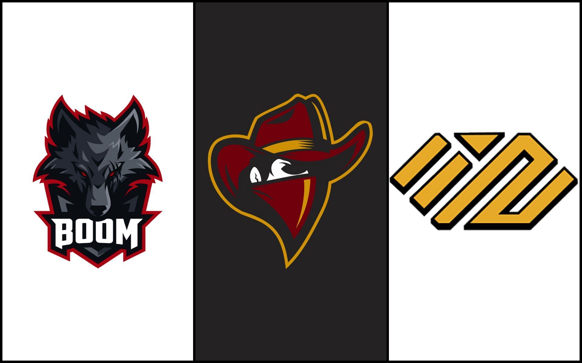 Top rated Valorant teams in Pacific (APAC) that missed out (Image via Sportskeeda)