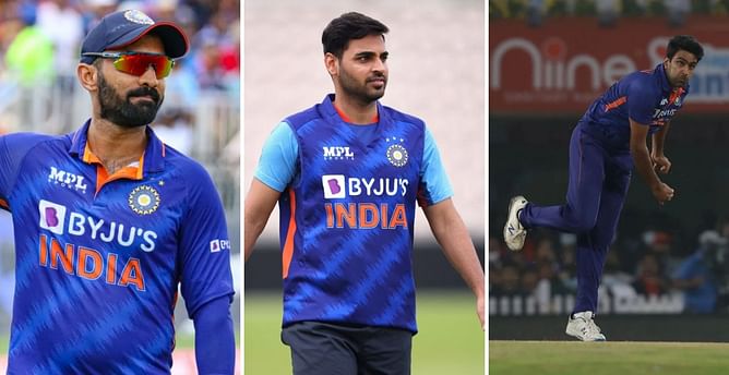 3 Indian players for whom it might be the last T20 World Cup