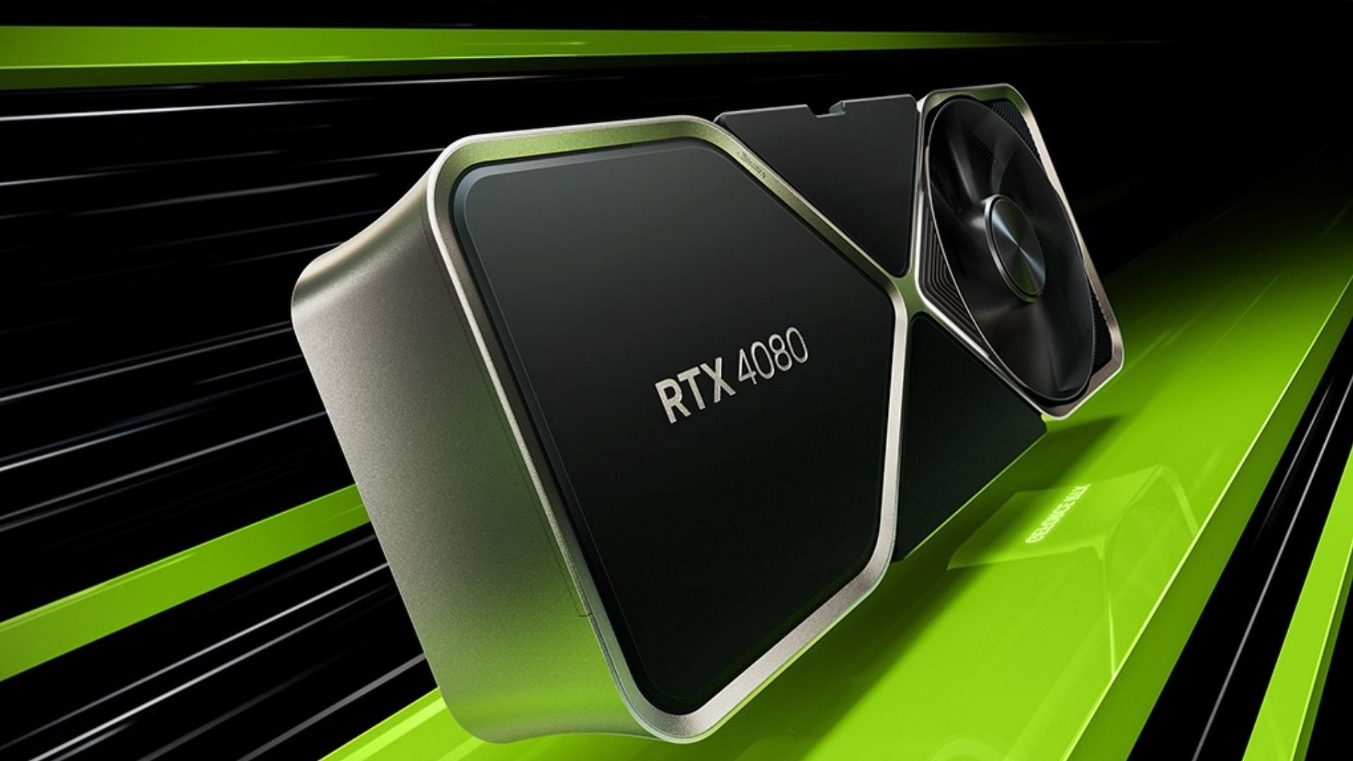 The RTX 4080 FE (Image via Nvidia)