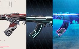 Valorant's 7 best Battle Pass Vandal skins so far