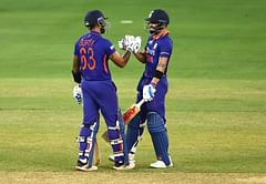 सूर्यकुमार यादव की बल्लेबाजी के मुरीद हुए विराट कोहली, आईपीएल का जिक्र करते हुए कह दी बड़ी बात
