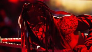 WWE Superstar Finn Balor references iconic horror movies in recent tweet