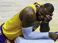 “LeBron is the funniest dude in the league” - Shaquille O’Neal contends that LeBron James’ goofy side could be crucial in keeping together what could be a volatile Lakers locker room next season