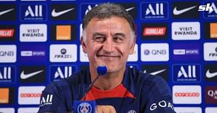 "I came to Paris to fight for the Champions League" – PSG star makes bold claim about his transfer to Ligue 1 champions