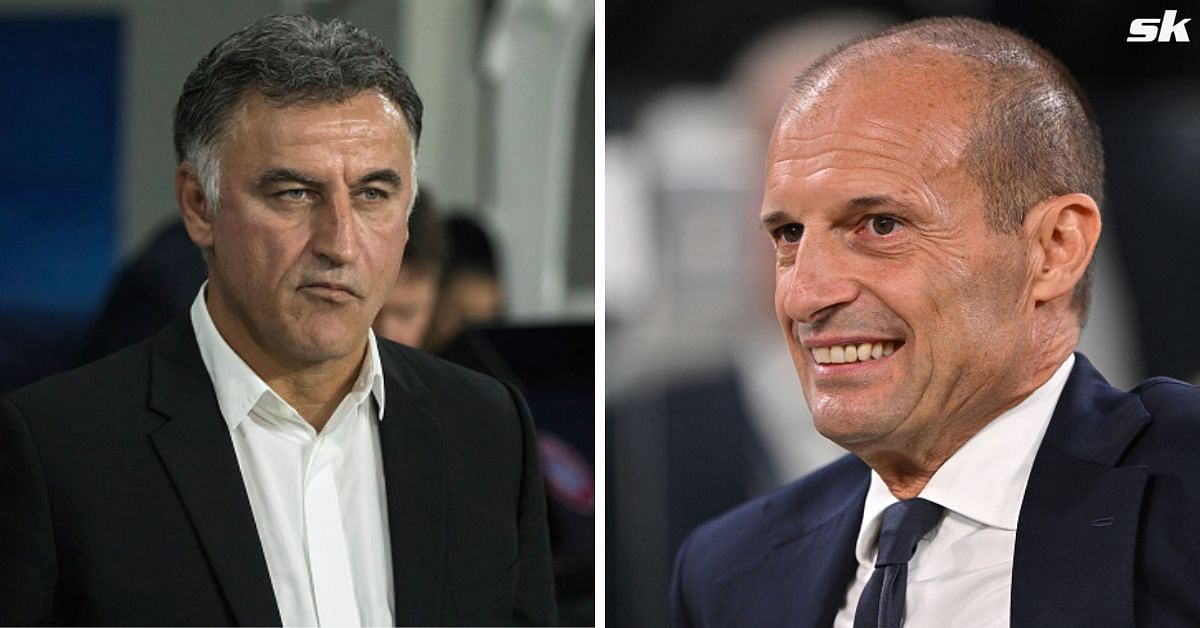 Juventus have targeted PSG left-back Juan Bernat