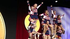 Pan American Cheerleading Championships 2022: Date, schedule, how to watch, livestream and more explored