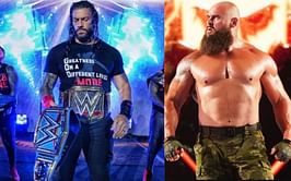 An abrupt end to title reign, plans for WrestleMania 39? - 5 rumors on Roman Reigns' future in WWE