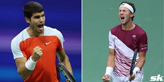 US Open 2022 final, Carlos Alcaraz vs Casper Ruud: Where to watch, TV schedule, live streaming details and more