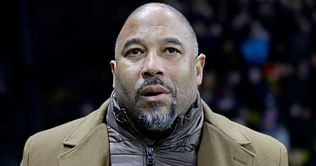 "The best one at the moment" - John Barnes names the centre-back partnership he wants at Liverpool