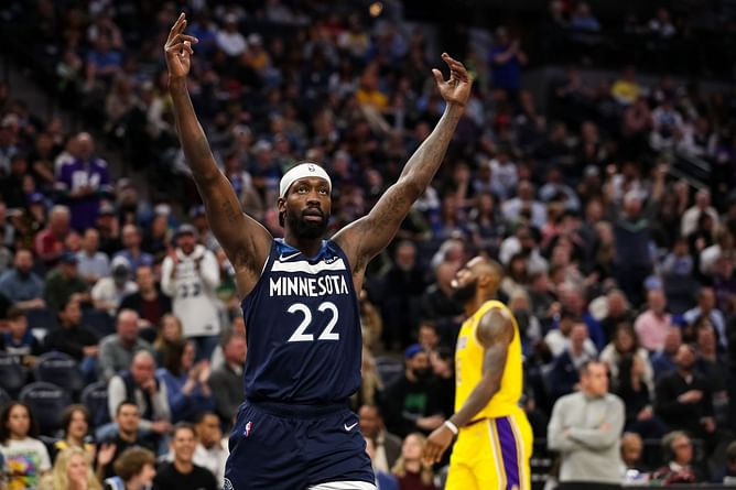“He's a Hall of Fame pest…He's gonna be ready to start fights” – NBA analyst believes Patrick Beverley has a bigger role to play for LA Lakers, says he can do the dirty work off court that LeBron James can't do