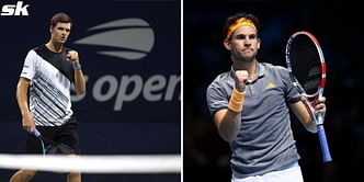 Metz 2022: Hubert Hurkacz vs Dominic Thiem preview, head-to-head, prediction, odds and pick | Moselle Open