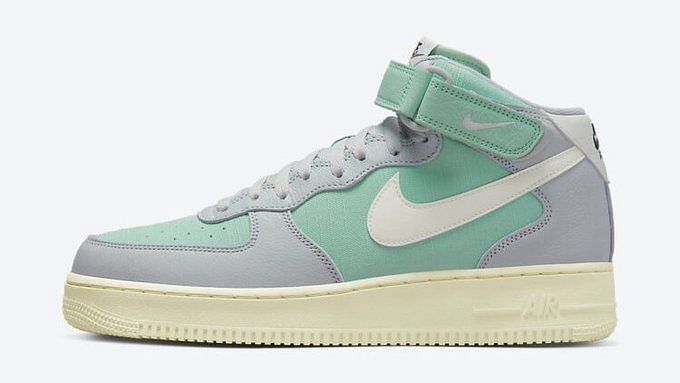 MMSCENE GUIDE: Best Nike Air Force 1s For Women In 2022