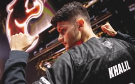 "Valorant can become even bigger than League of Legends": FURIA's Khalil at VCT Champions 2022 Istanbul