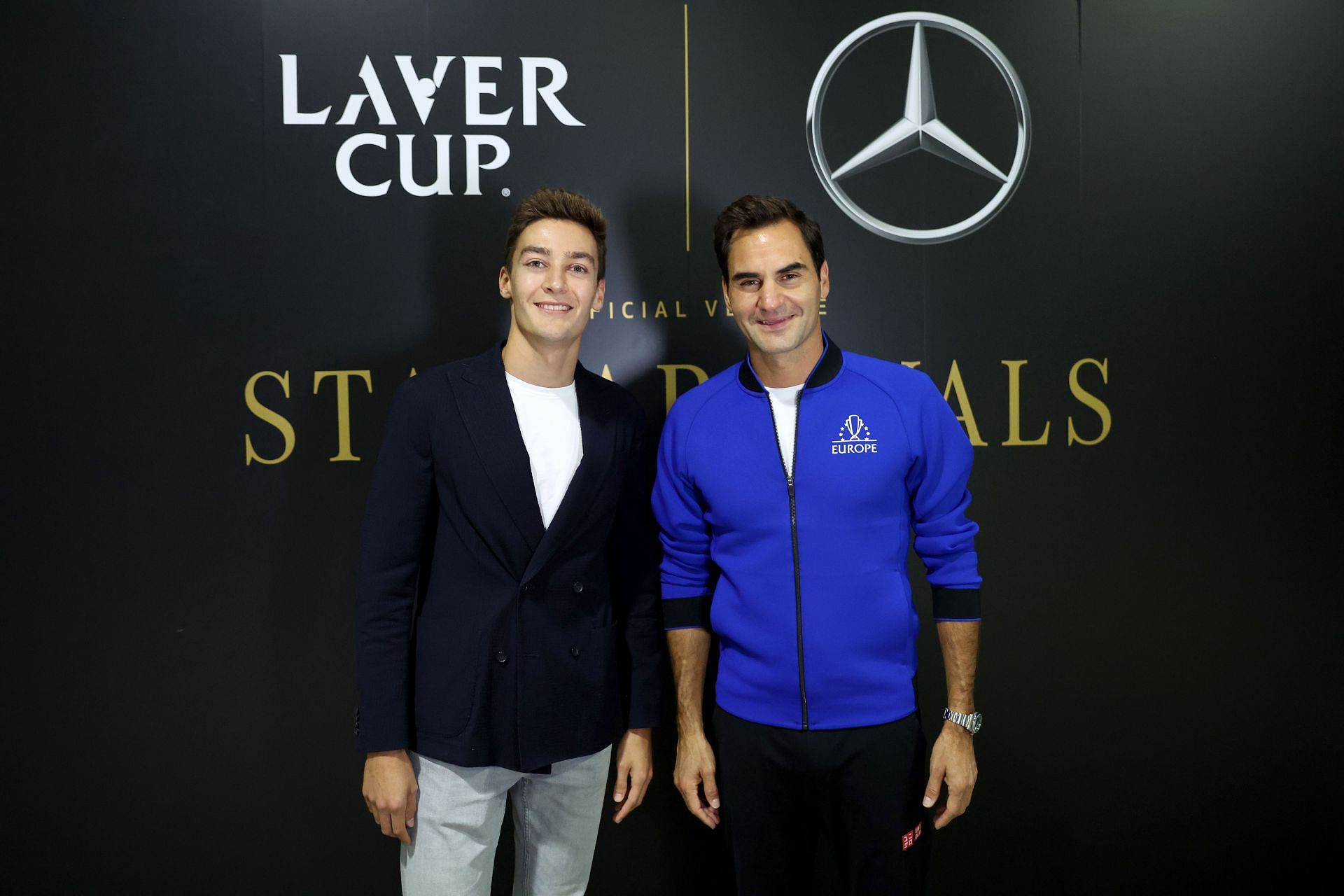 Laver Cup 2022 - Day Two