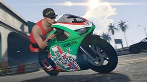 5 best motorcycles to own in GTA Online